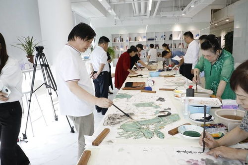 北京德恒（西咸新区）律师事务所委员会揭牌仪式暨陕西文化艺术界代表献礼活动圆满举行