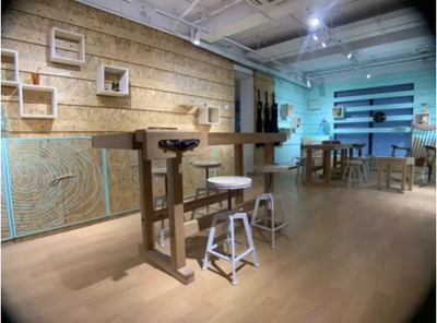 老克勒的“新腔调” 老码头再升级，重塑城市记忆的文化新符号