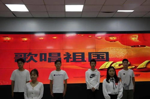 文化之声·初心致敬——人文艺术学院党委学生党员服务站党支部迎国庆主题朗诵大赛圆满落幕